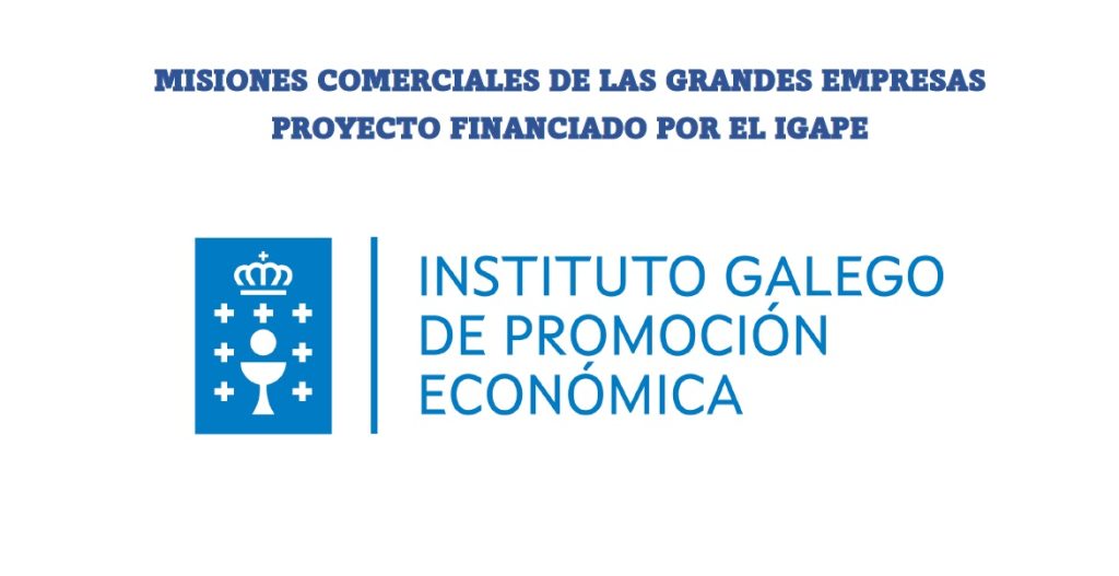 Project co-funded by IGAPE and the European Union